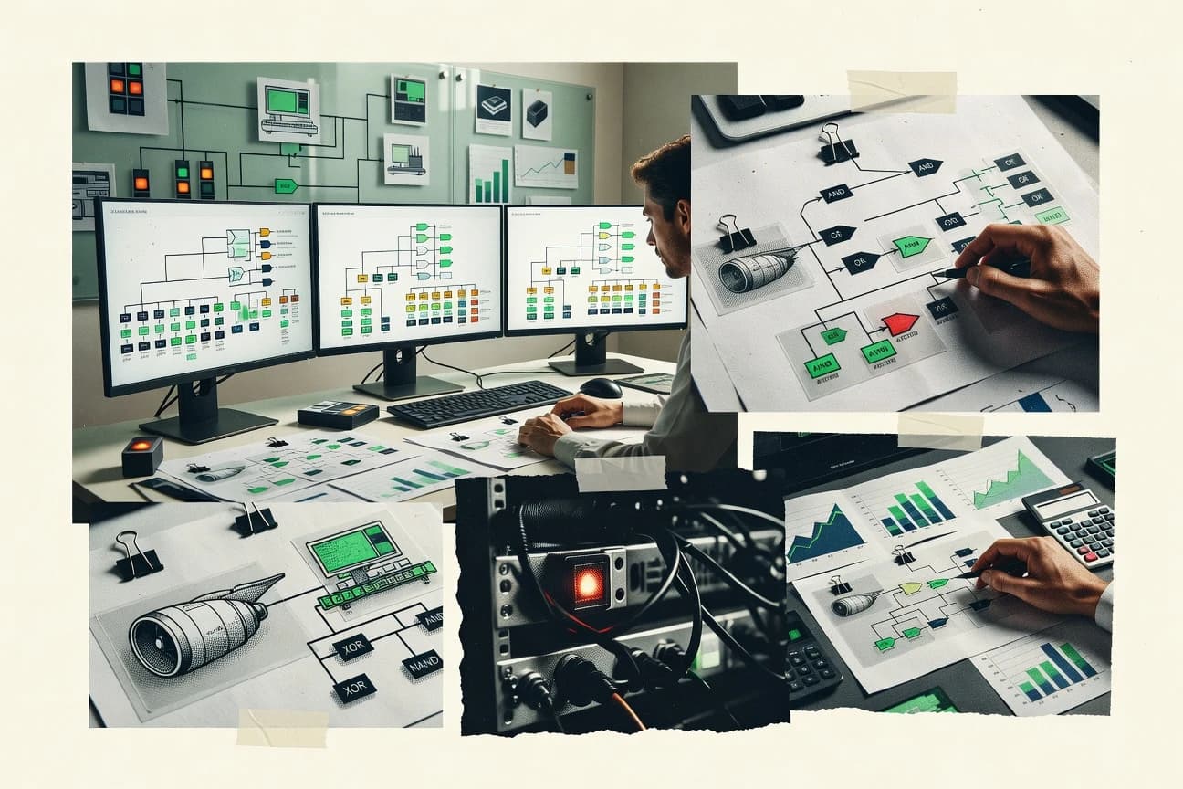 Top 9 Best Failure Tree Analysis Software of 2026