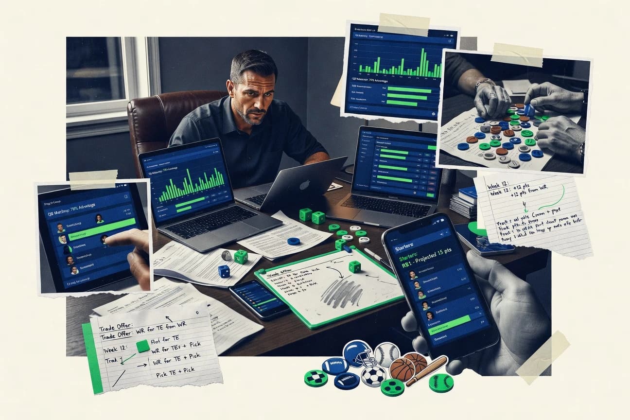 Top 10 Best Fantasy Software of 2026