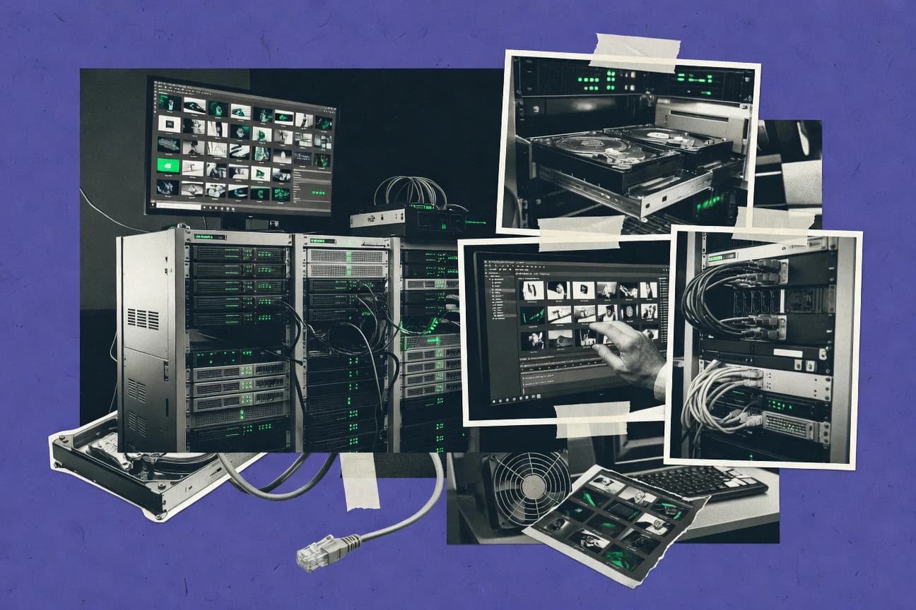 Top 10 Best Image Server Software of 2026