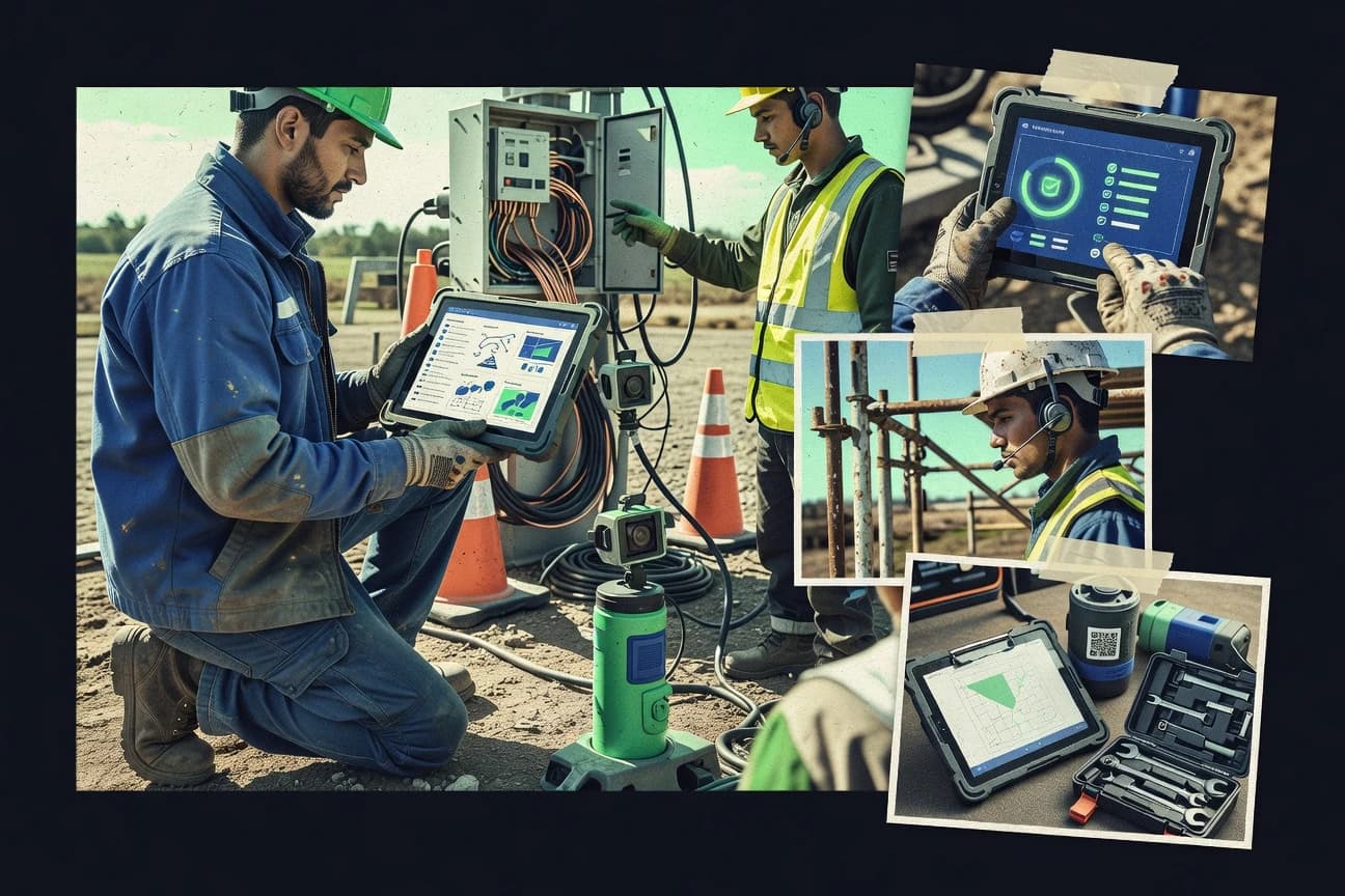 Top 10 Best Field Training Software of 2026