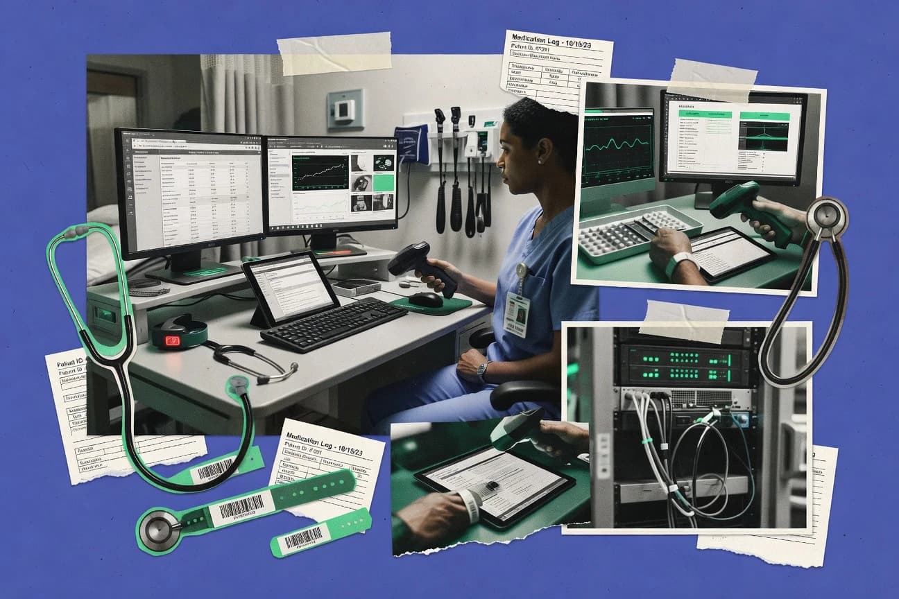 Top 10 Best Healthcare Record Software of 2026