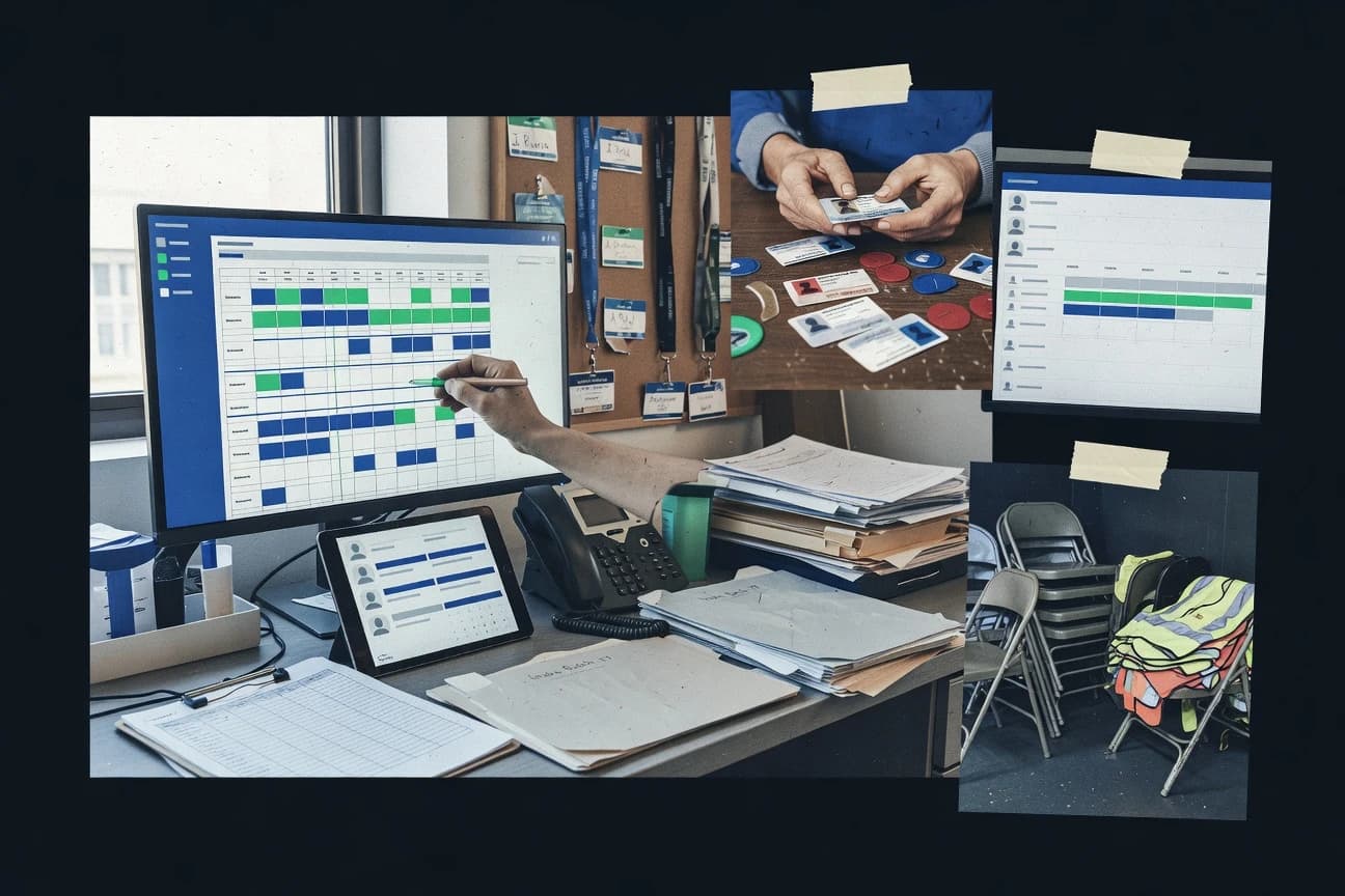 Top 10 Best Manpower Software of 2026