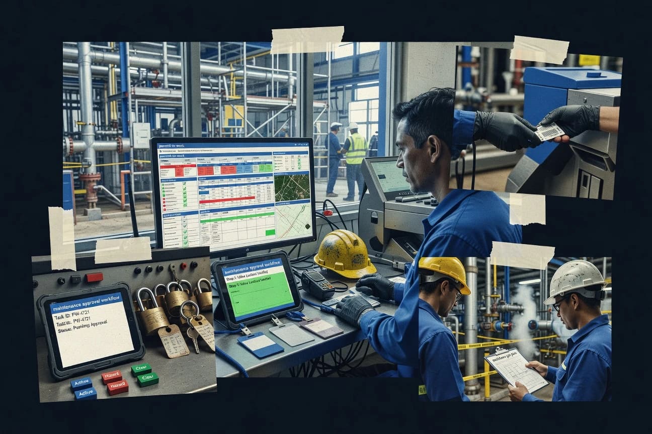 Top 10 Best Control Of Work Software of 2026