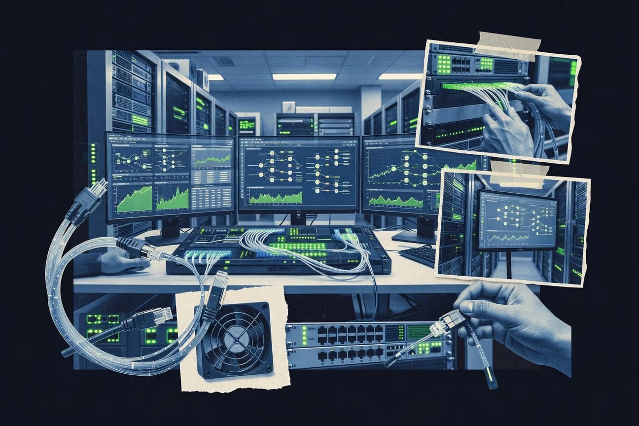 Top 10 Best Network Optimisation Software of 2026