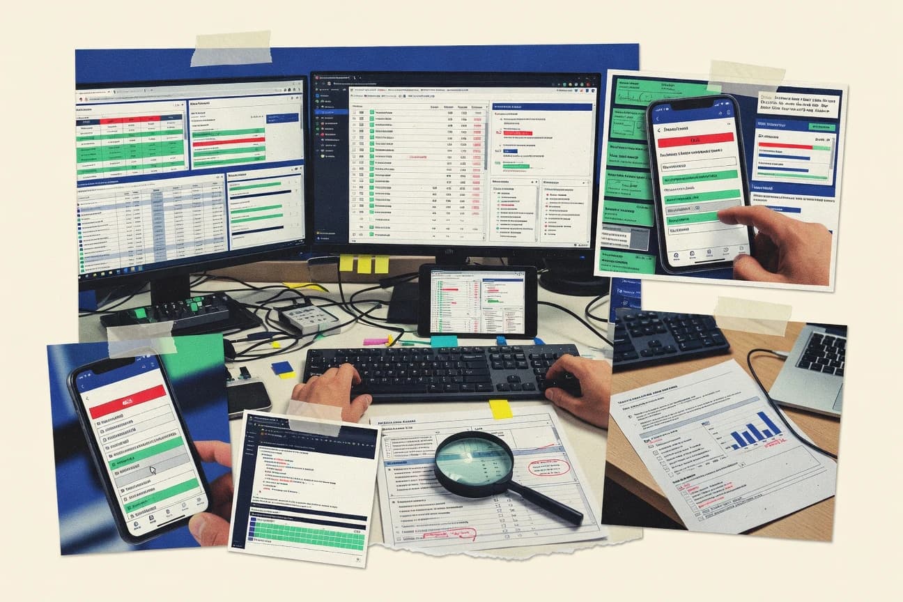 Top 10 Best Quality Assurance Testing Software of 2026