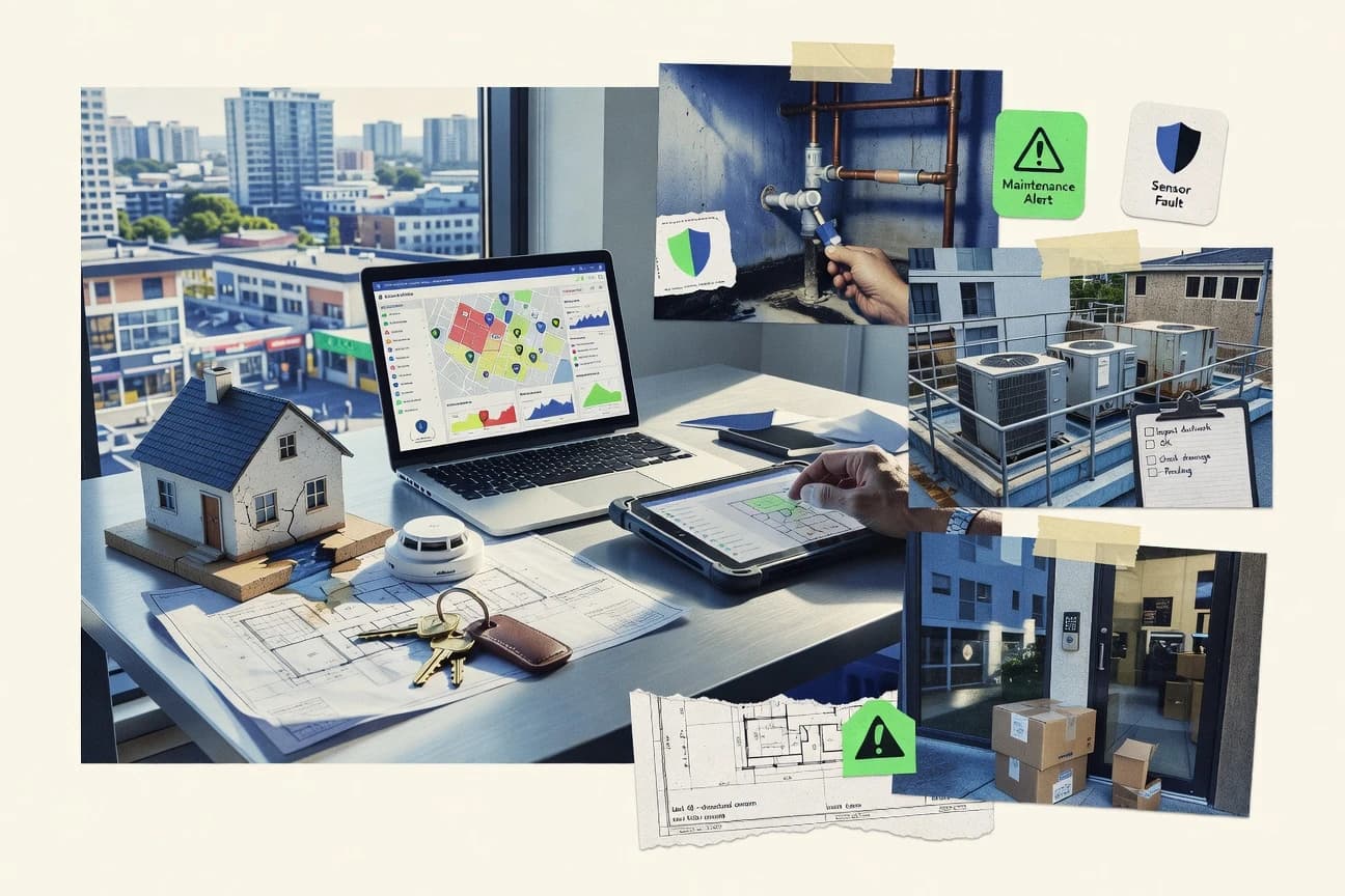 Top 10 Best Property Risk Management Software of 2026