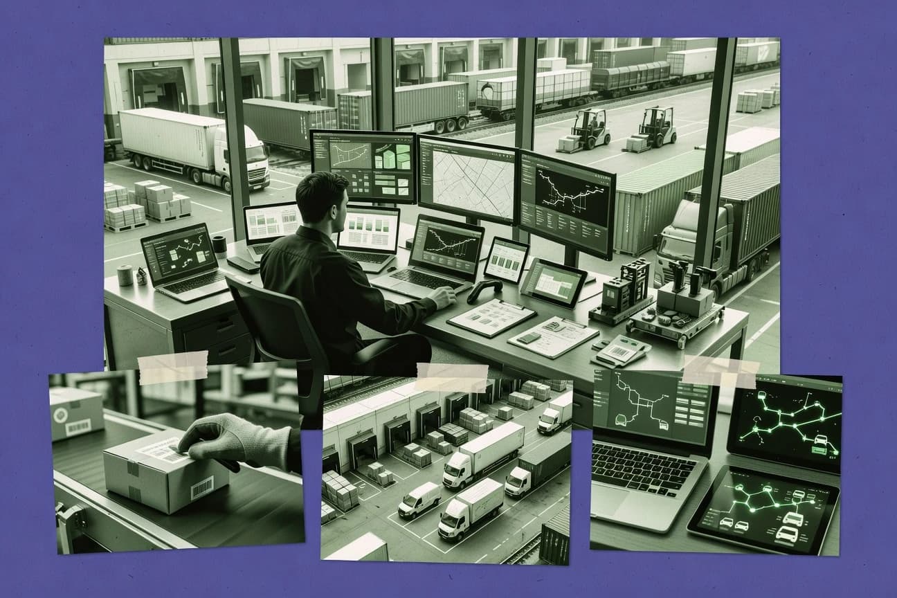 Top 10 Best Logistica Software of 2026