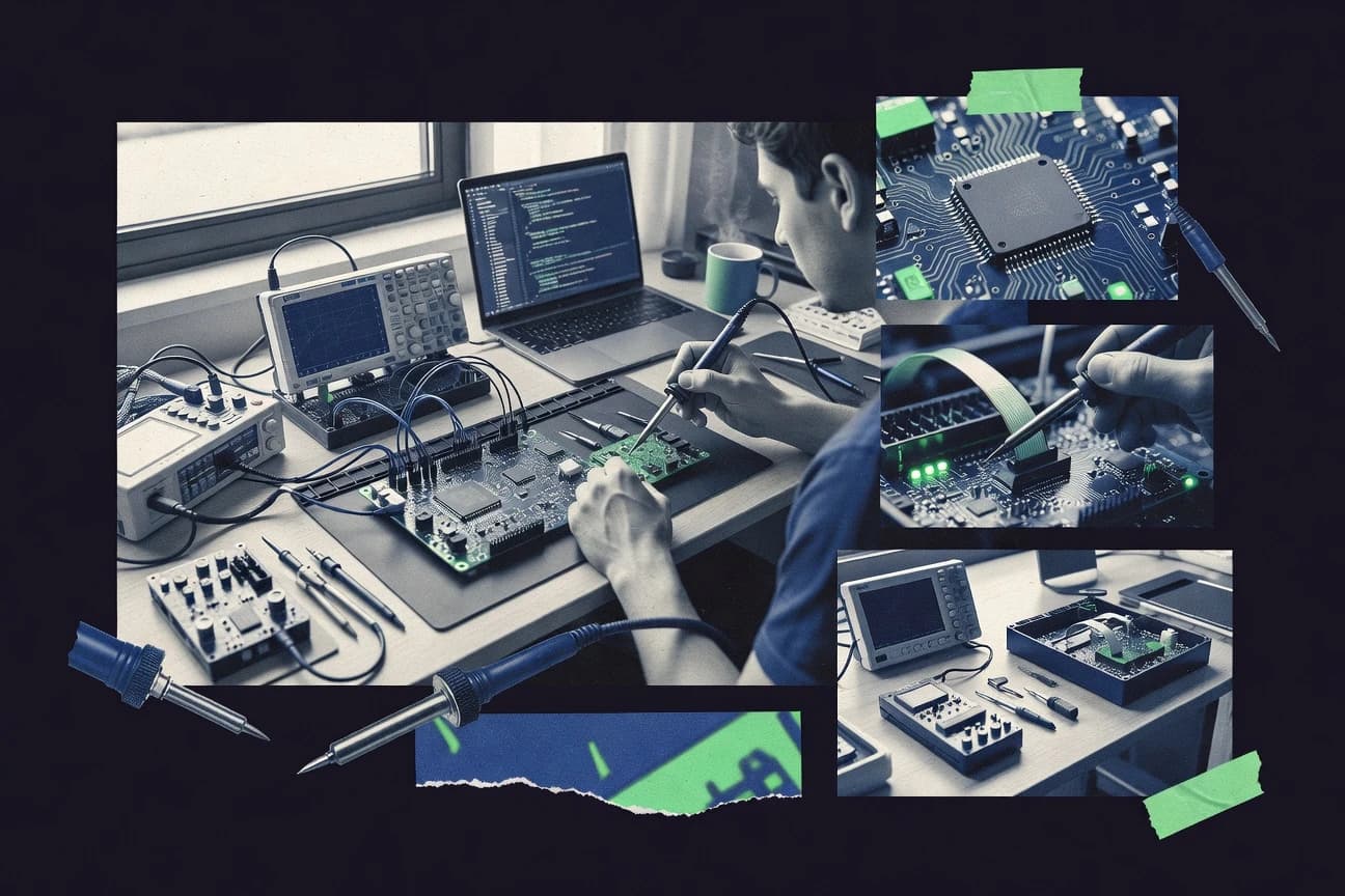 Top 10 Best Freelance Embedded Software of 2026