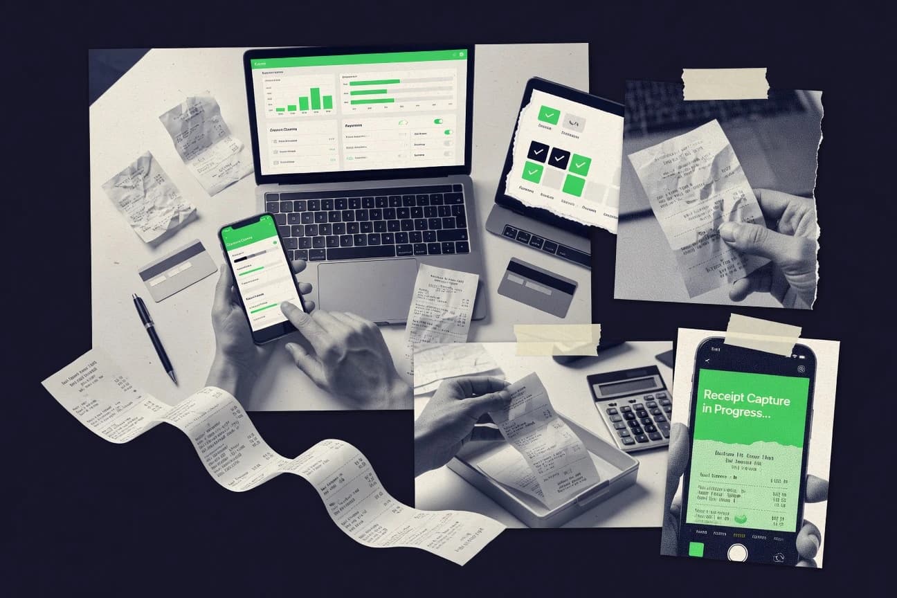Top 10 Best Expense Claims Software of 2026