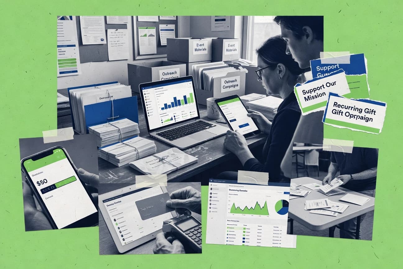 Top 10 Best Non-Profit Fundraising Software of 2026