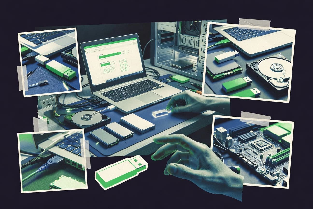 Top 10 Best Bootable Disk Cloning Software of 2026