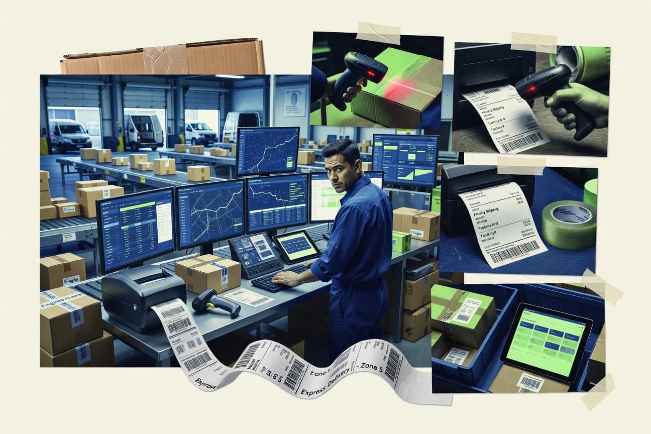 Top 10 Best Integrated Shipping Software of 2026