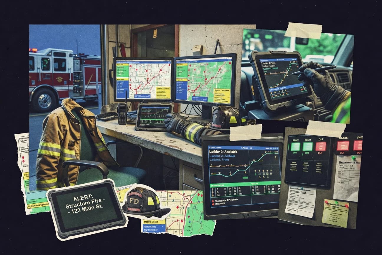 Top 10 Best Fire Dept Software of 2026