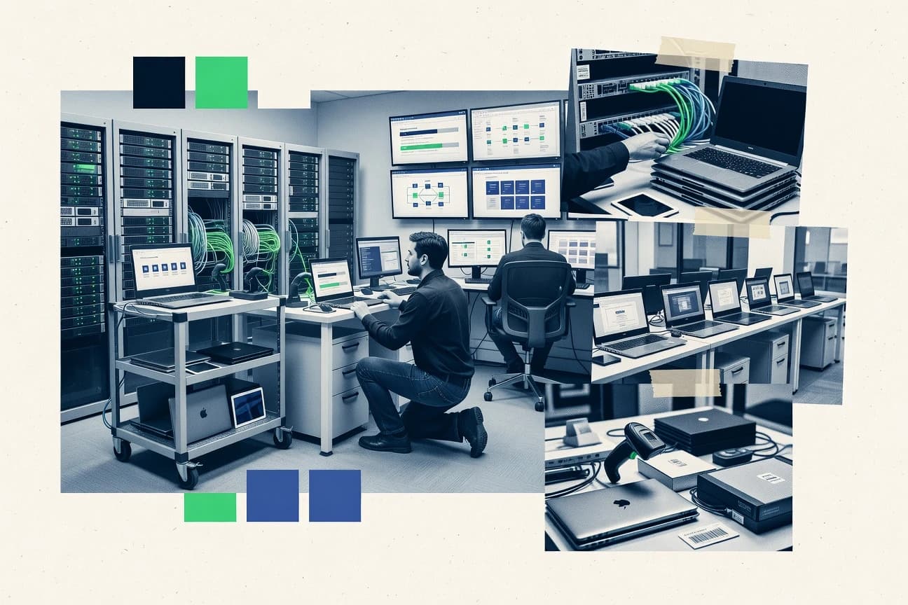 Top 10 Best Enterprise Deployment Software of 2026