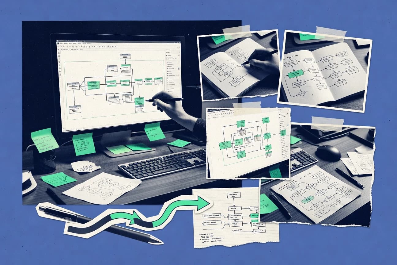 Top 10 Best Flowchart Diagram Software of 2026