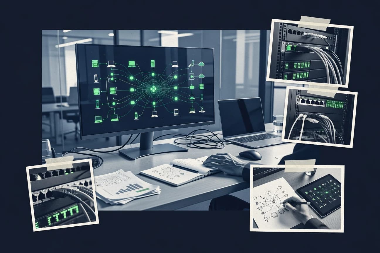 Top 10 Best Automated Network Diagram Software of 2026