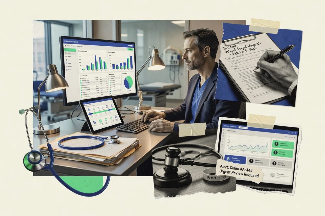 Top 10 Best Medical Malpractice Software of 2026