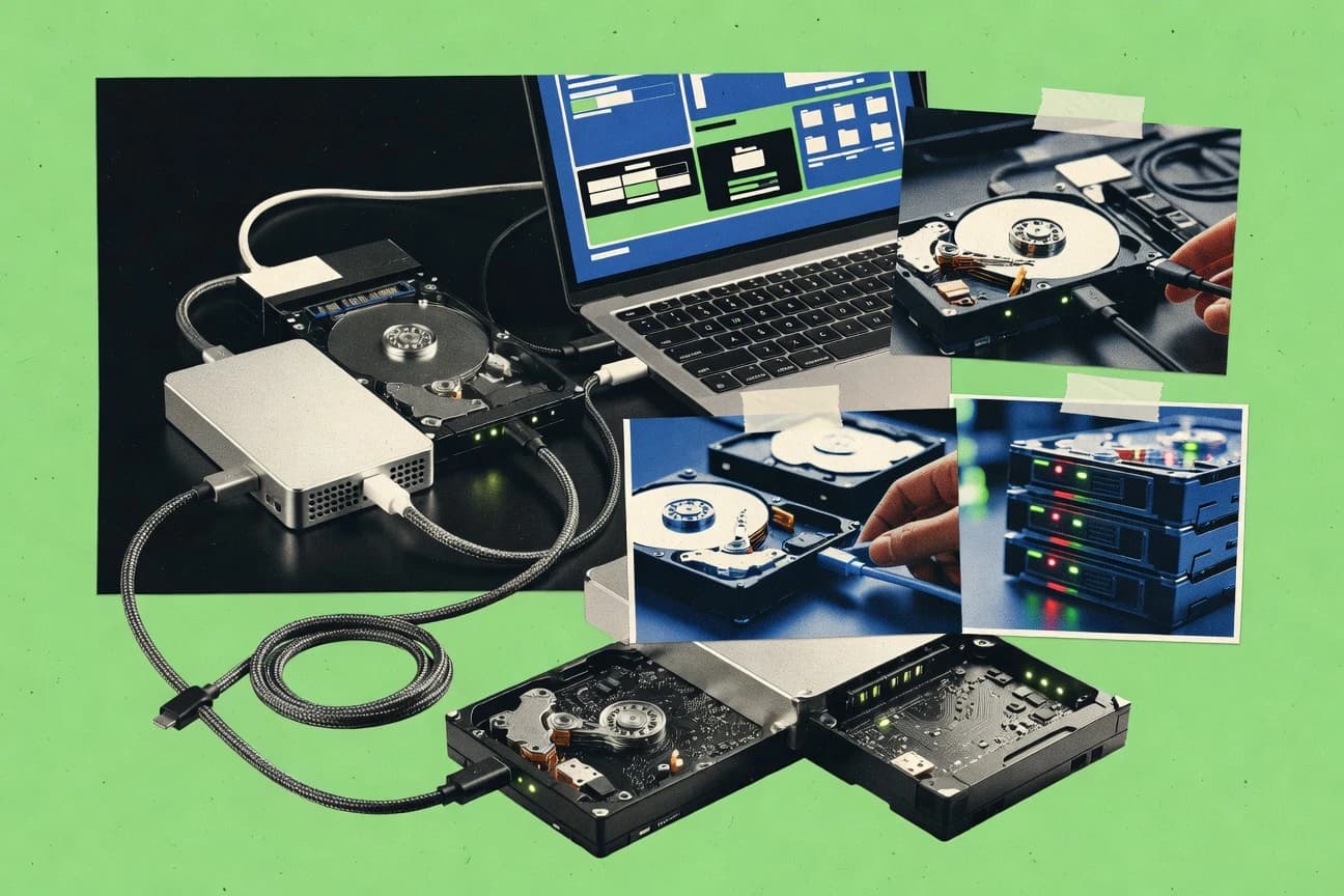 Top 10 Best Hard Drive Transfer Software of 2026