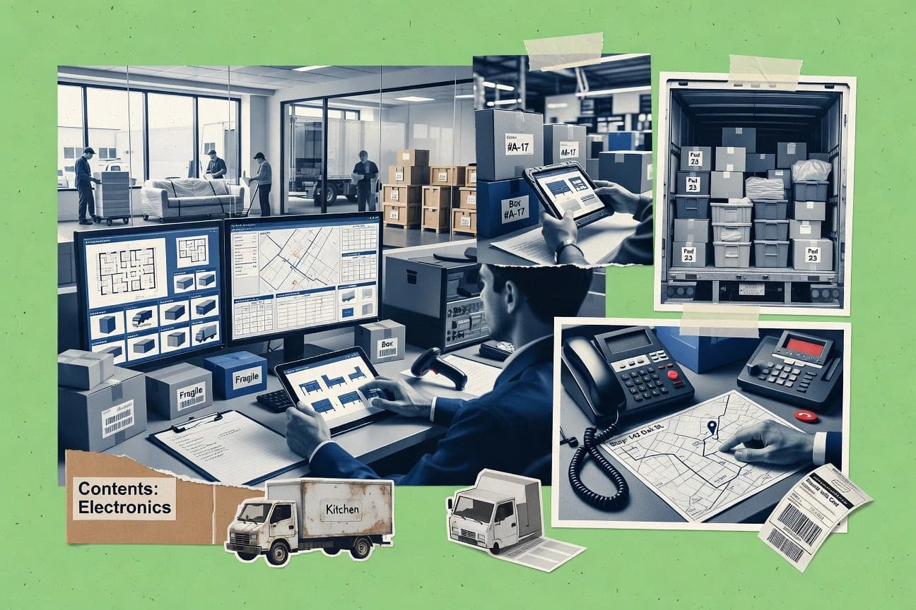 Top 10 Best Moving Management Software of 2026