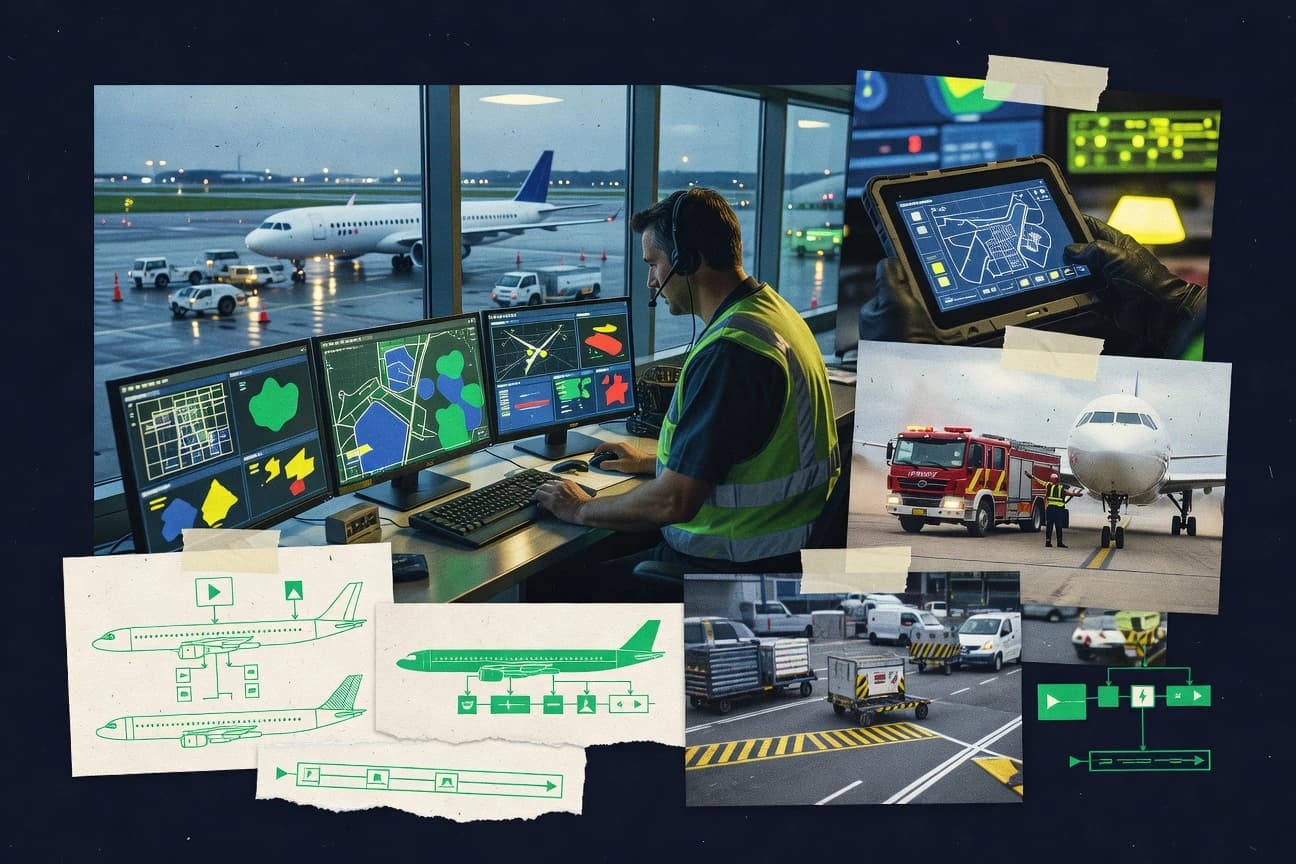 Top 10 Best Airport Safety Software of 2026