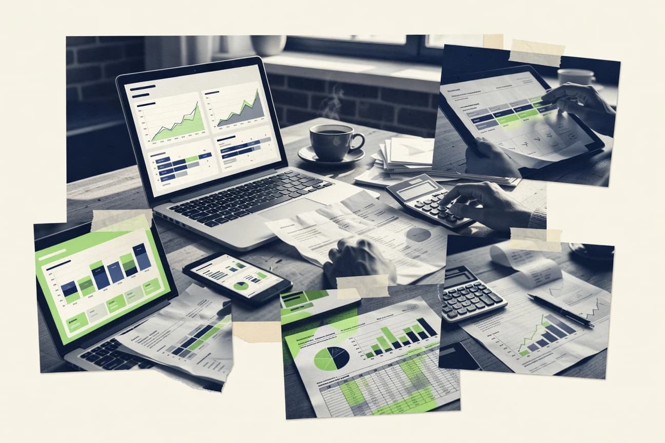 Top 10 Best Biz Plan Software of 2026