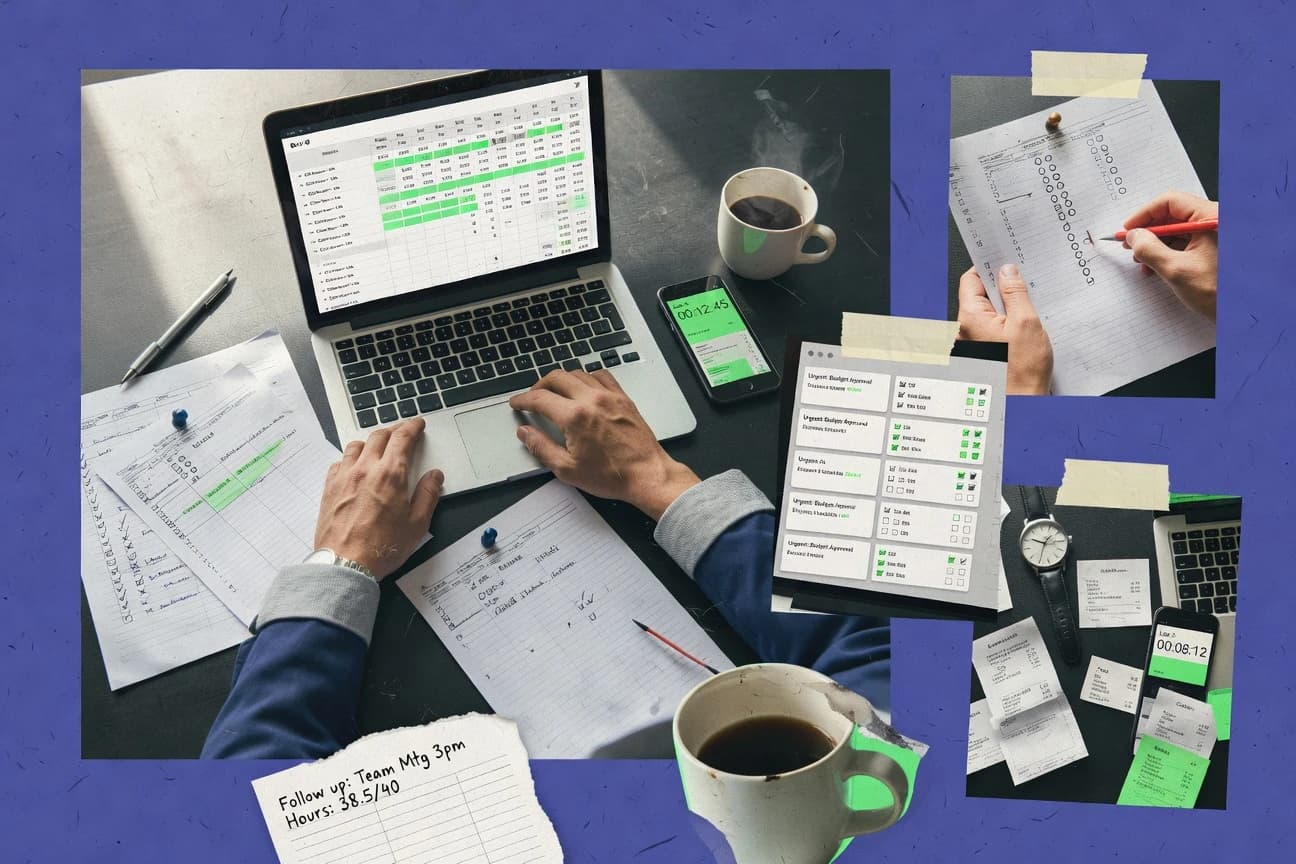 Top 10 Best Project Management Timesheet Software of 2026