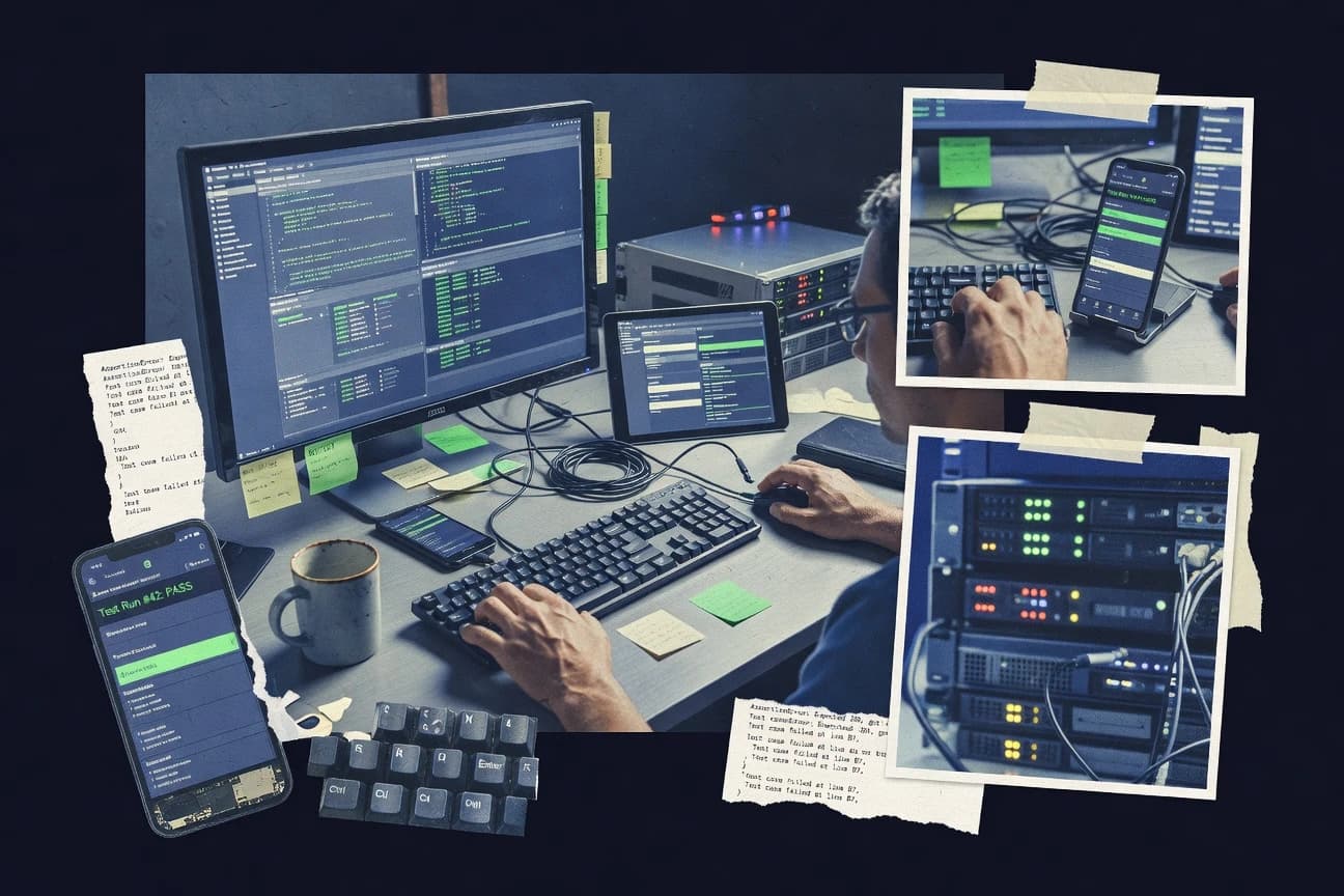 Top 10 Best Code Testing Software of 2026