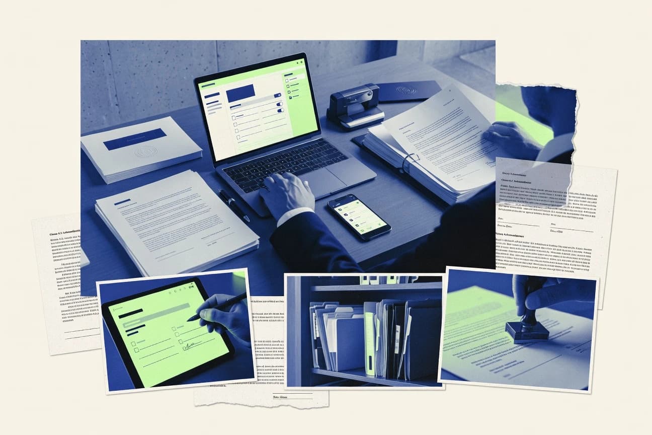 Top 10 Best Legal Doc Software of 2026