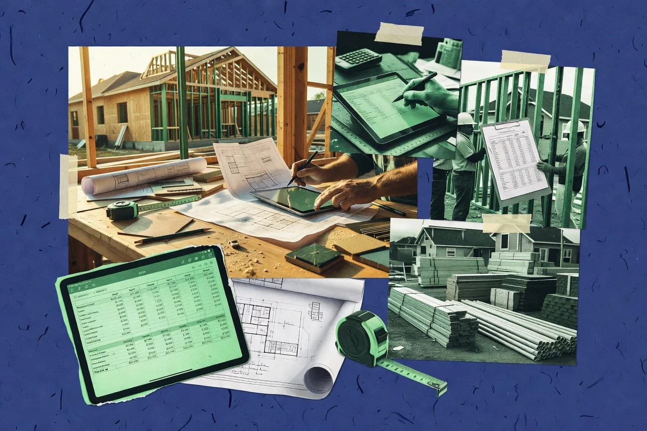 Top 10 Best Residential Construction Bidding Software of 2026