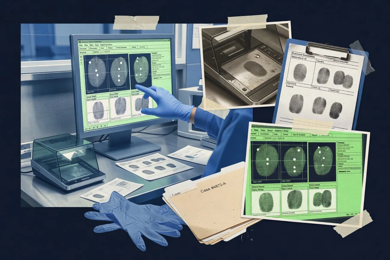 Top 10 Best Fingerprint Database Software of 2026