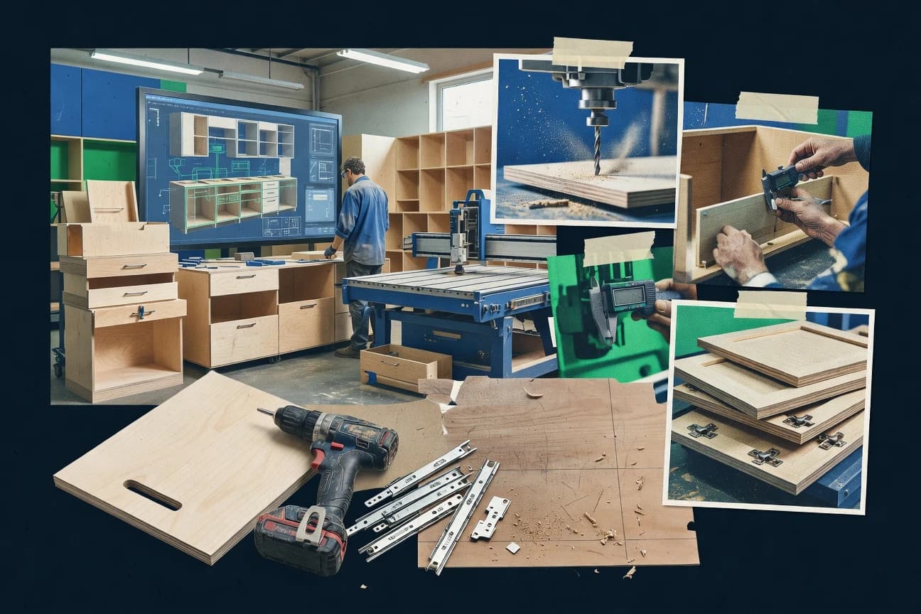 Top 10 Best Cabinet Manufacturing Software of 2026