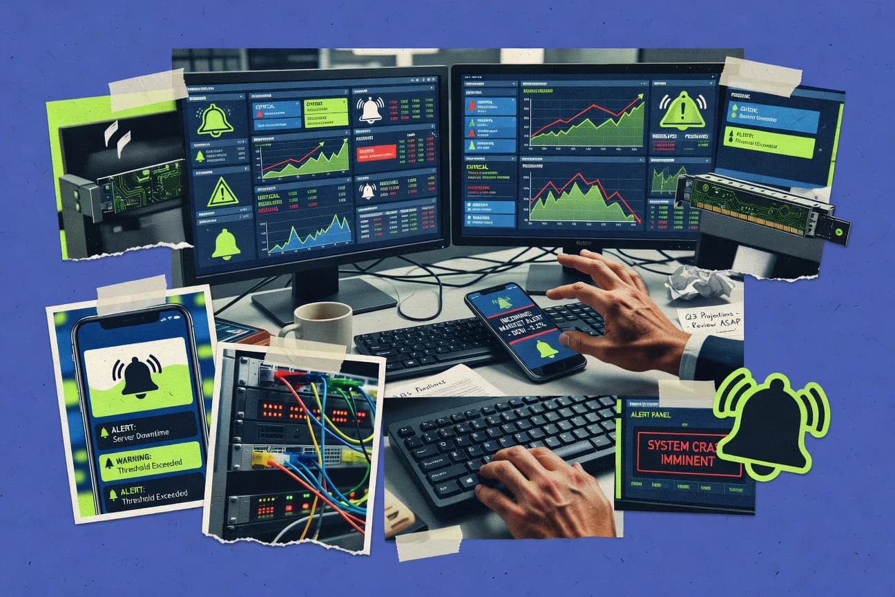 Top 10 Best Alerts Software of 2026