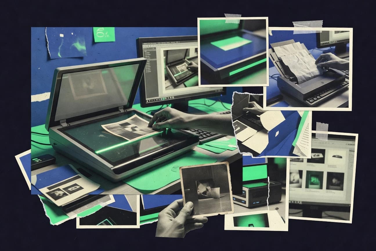 Top 10 Best Computer Scanning Software of 2026