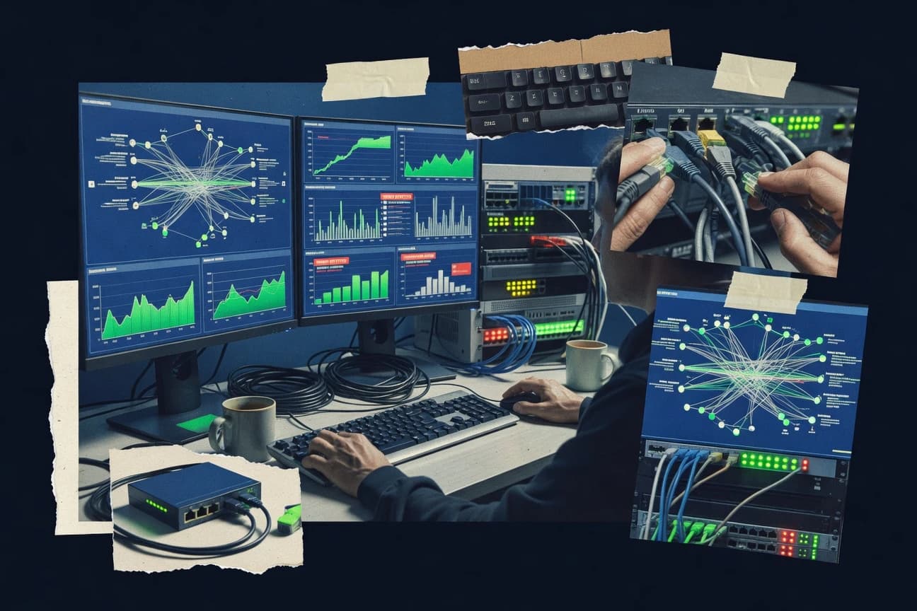 Top 10 Best Network Controlling Software of 2026