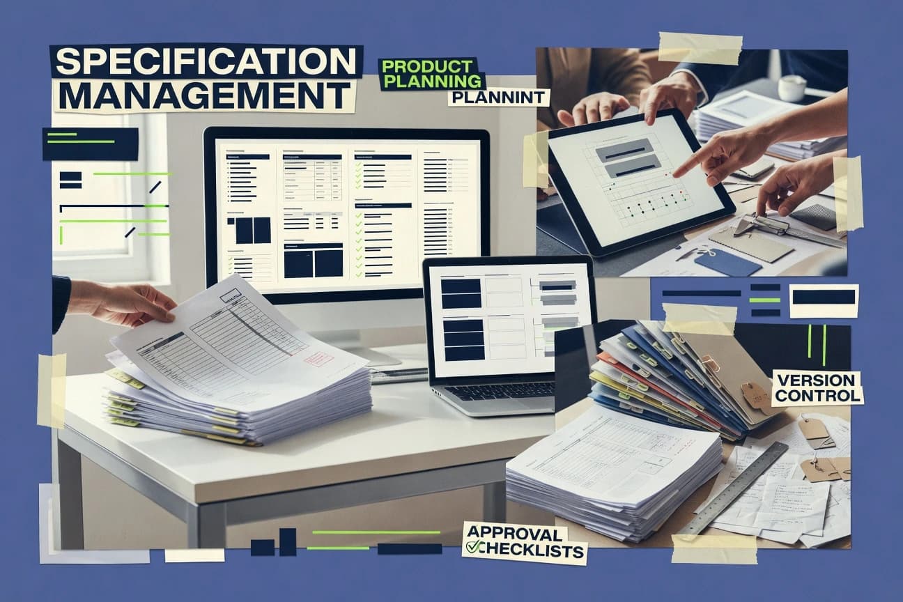 Top 10 Best Specification Management Software of 2026