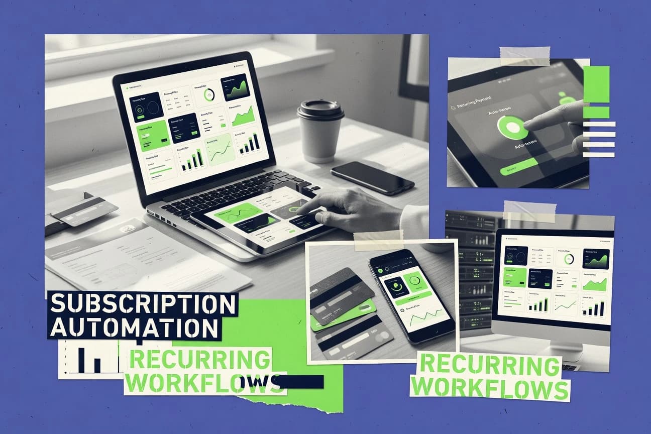 Top 10 Best Subscription-Based Software of 2026