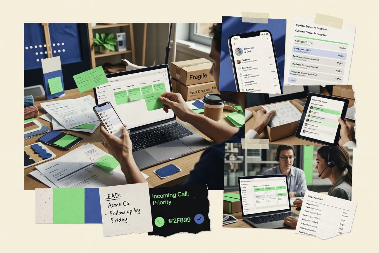Top 10 Best Smb CRM Software of 2026