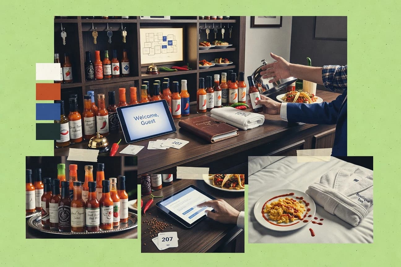 Top 10 Best Hot Sauce Hotel Software of 2026