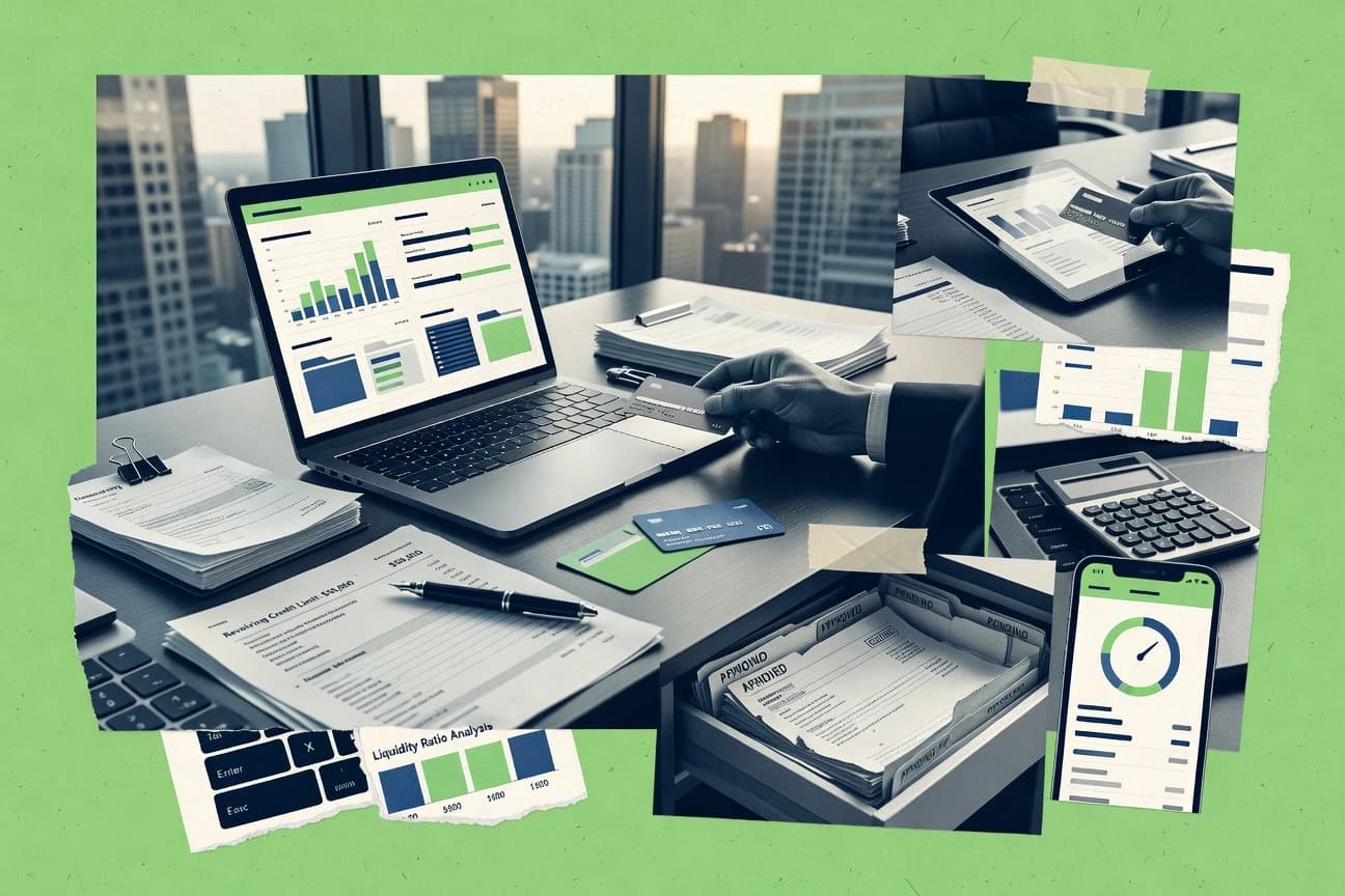 Top 10 Best Line Of Credit Software of 2026