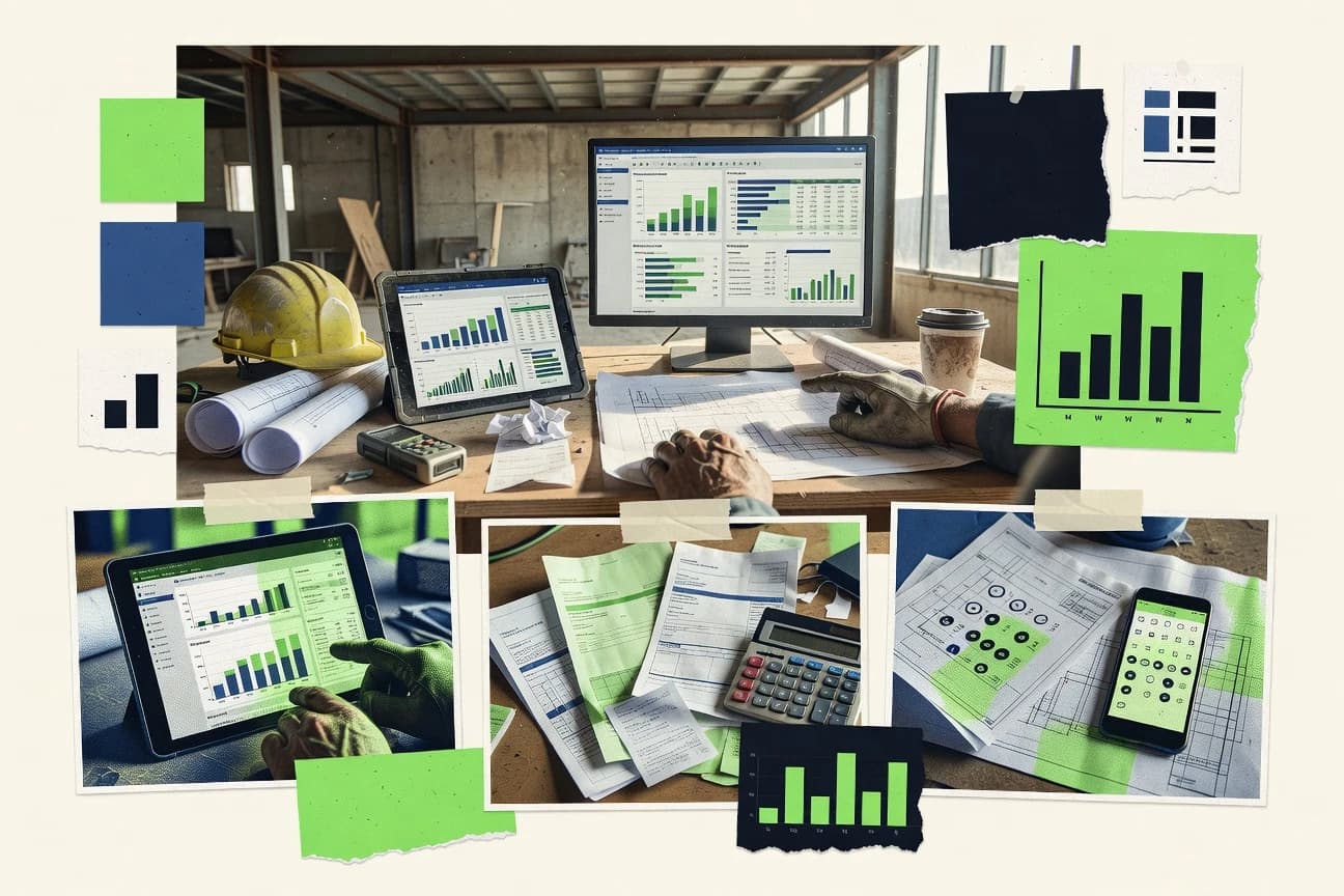 Top 10 Best Builder Accounting Software of 2026