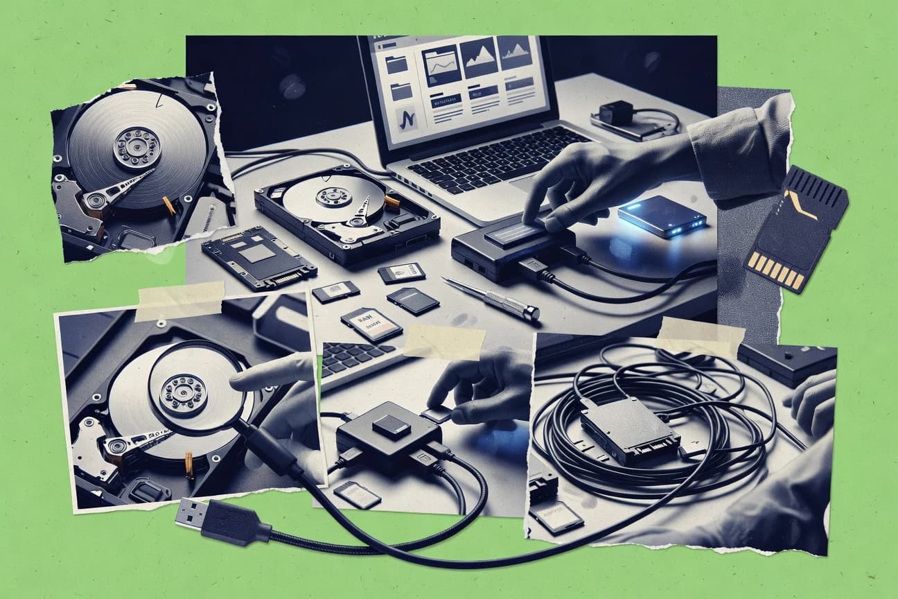 Top 10 Best Paid Data Recovery Software of 2026