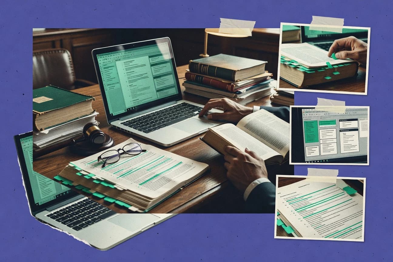 Top 10 Best Legal Citation Software of 2026