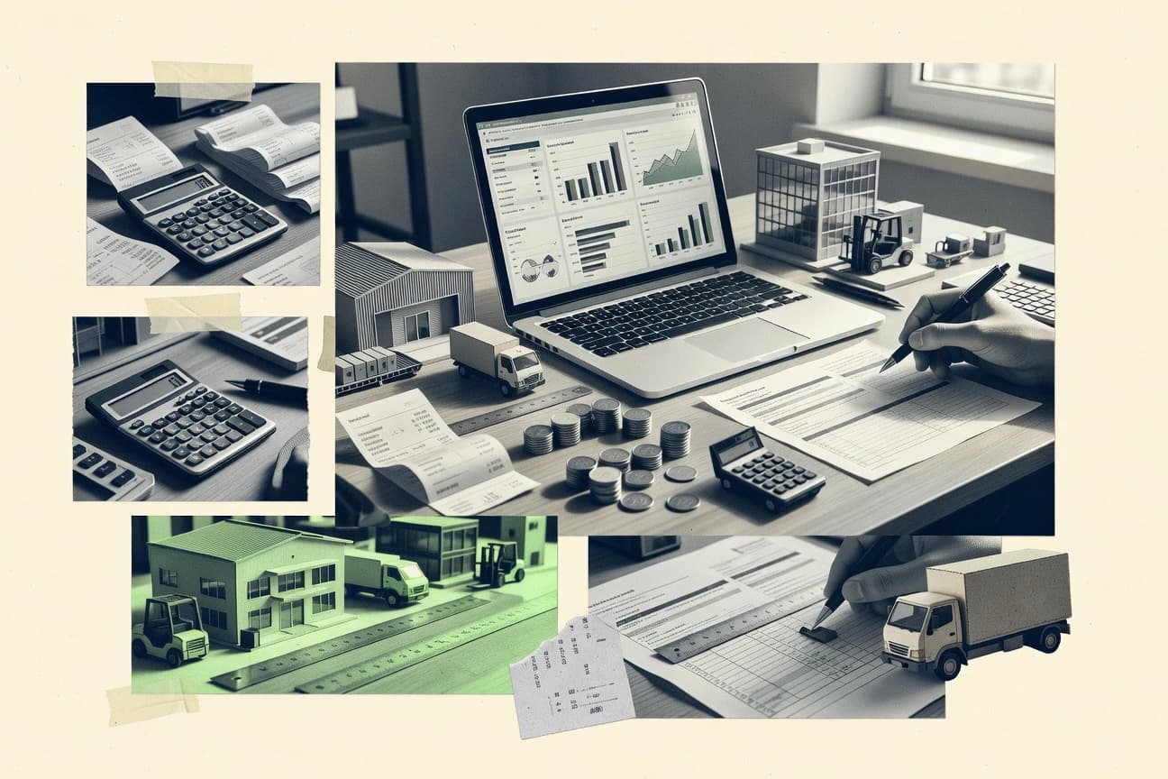 Top 10 Best Bonus Depreciation Software of 2026