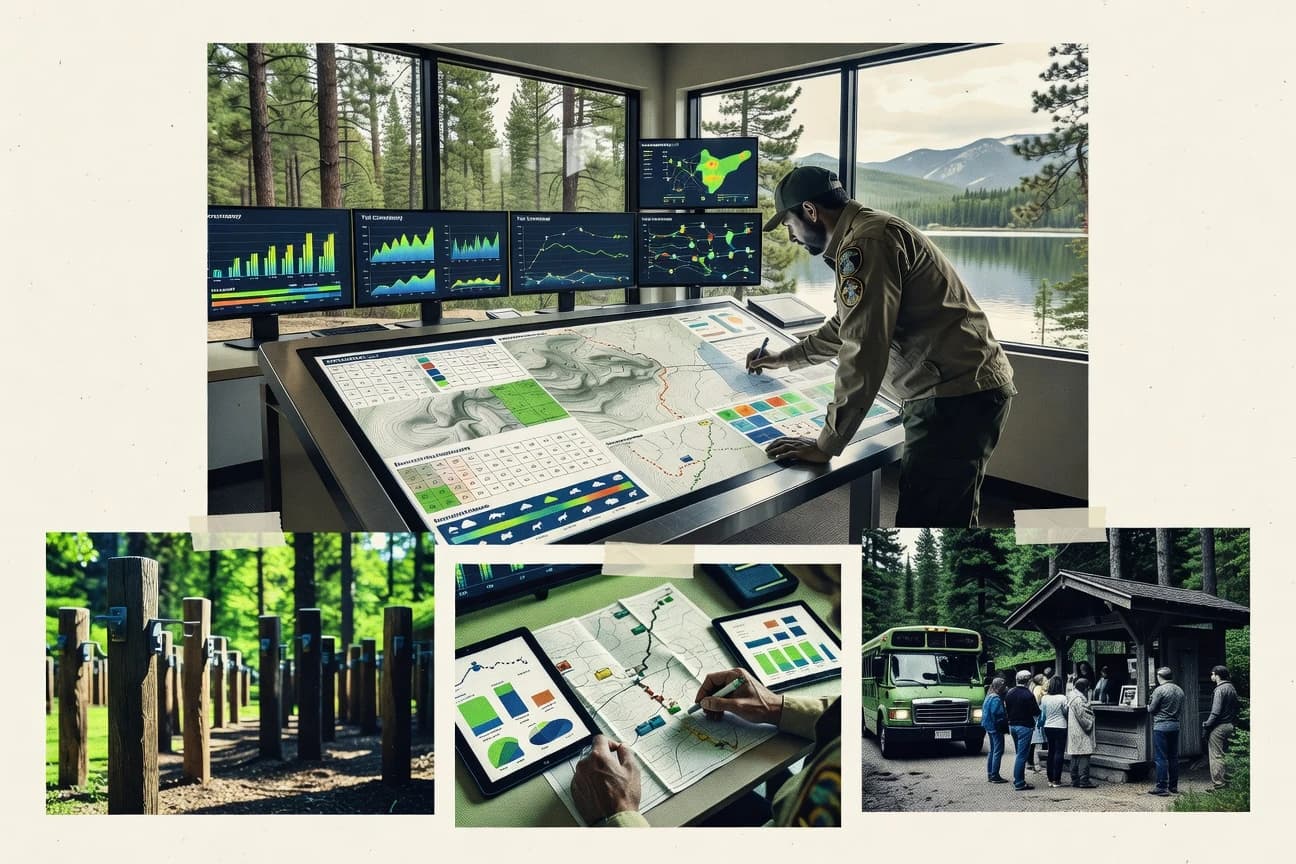 Top 10 Best Parks Software of 2026