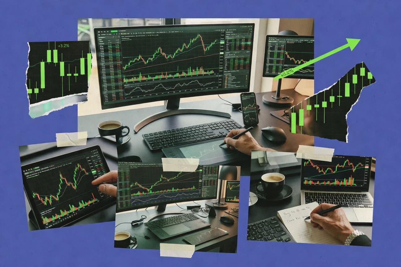 Top 10 Best Stock Market Charting Software of 2026