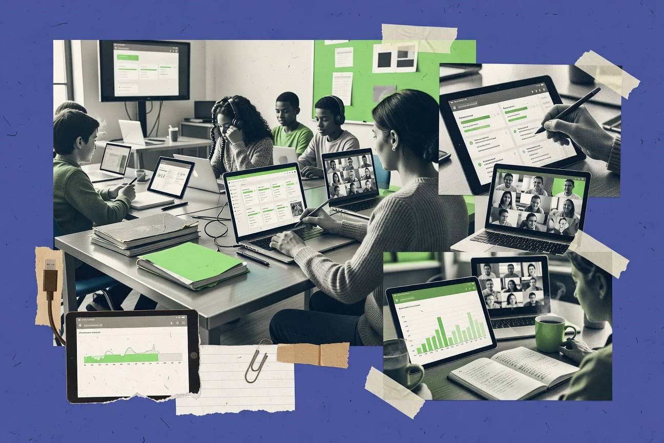 Top 10 Best Learner Management Software of 2026