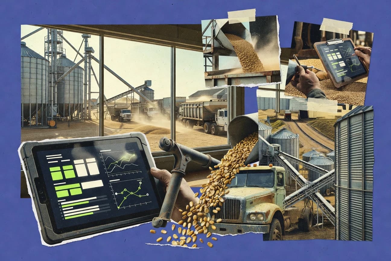 Top 10 Best Grain Elevator Software of 2026