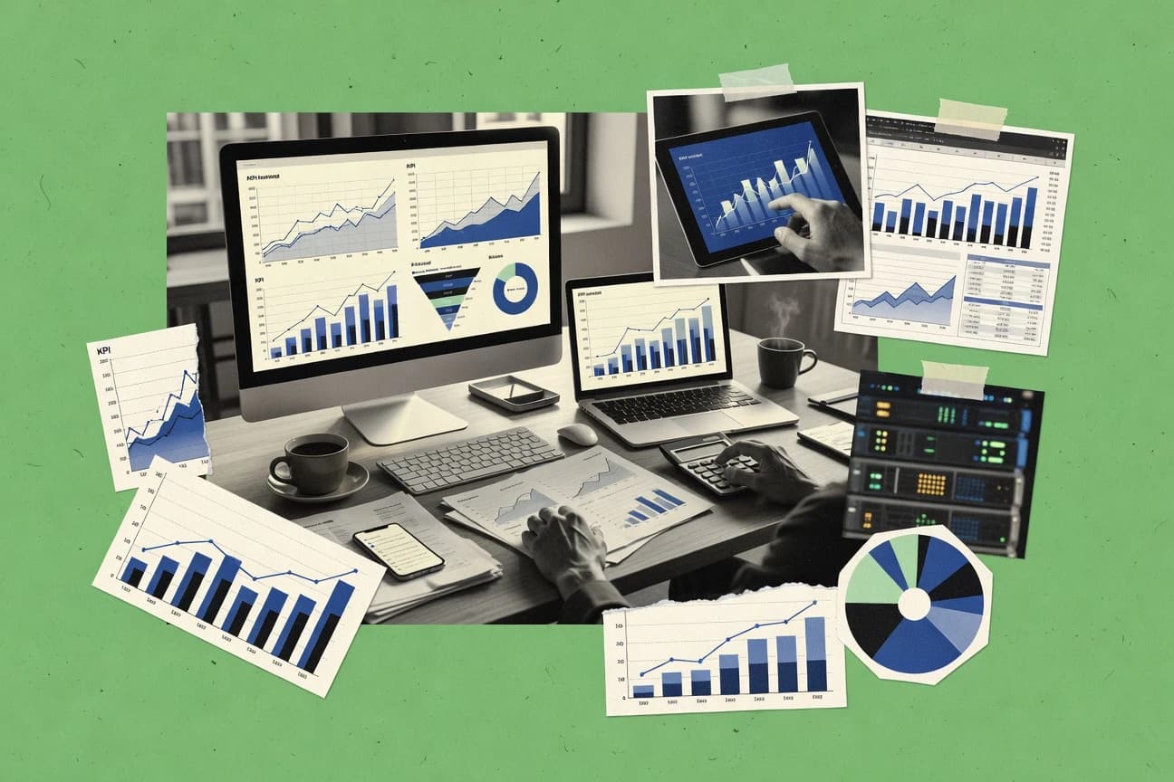 Top 10 Best Business Metrics Software of 2026