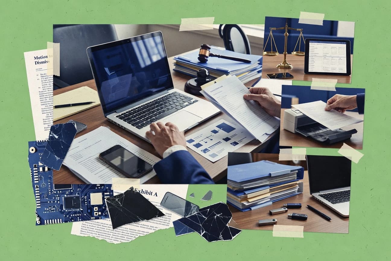 Top 10 Best Lawsuit Software of 2026