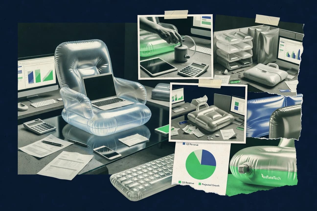 Top 10 Best Inflatable Software of 2026